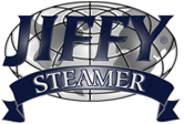 Jiffy Steamer